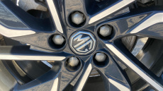 MG ZS 1.5 VTi-TECH Exclusive 5dr Petrol Hatchback